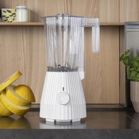 photo plissè - blender in thermoplastic resin with graduated jug - 700 w - 150 cl - white 2